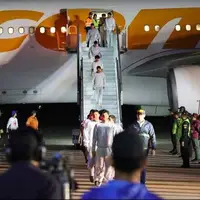 ازسرگیری پروازهای اخراج مهاجران از آمریکا به ونزوئلا