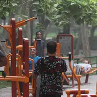 وزارت بهداشت: هرگونه فعالیت ورزشی در فضای باز فعلا ممنوع است