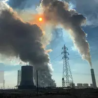 گازوئیل هیچ یک از نیروگاههای تهران و اطراف آن استاندارد نیست