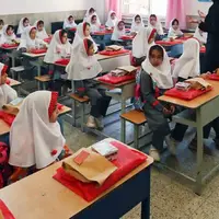 فردا مدارس و دانشگاه‌های تهران دایر است