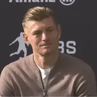 کروس: نمی‌خواهم رئالی‌ها دلتنگ من باشند!