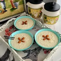 با شیربرنج یک روز شیرین بساز