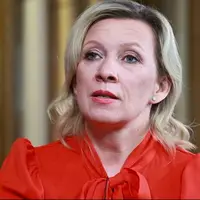 واکنش روسیه به بازداشت «موگرینی»