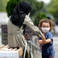 راهکارهایی برای تخلیه انرژی بچه‌ها در روزهای آلوده