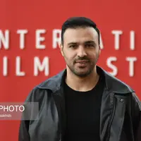 ششمین روز از جشنواره جهانی فیلم فجر - شیراز