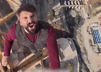 بلاگریِ بی‌ضابطه روی پروژه عظیم کرج جنجال آفرید