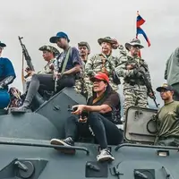 ترامپ در خواب نفت ونزوئلا