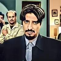 خوبه هنوز زن کلاس بالا نگرفتی اینقدر پررو شدی!