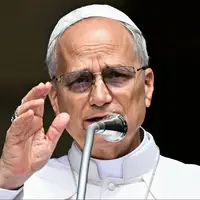 مخالفت پاپ لئو با حمله آمریکا به ونزوئلا