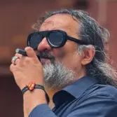 دکوراسیون خانه منحصربه‌فرد مهراب قاسمخانی وایرال شد