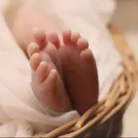 ۹۰ درصد نوزادان با کف پای صاف متولد می‌شوند