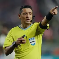 کارشناسی داوری پرسپولیس - شمس با علیرضا فغانی