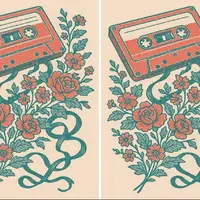 چشم‌هات رو تیز کن! اختلاف‌ها رو پیدا کن