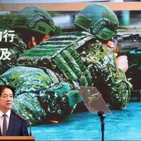 تایوان در مرکز رقابت قدرت‌ها؛ آیا چین برای جنگ آماده می شود؟