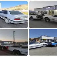 توقیف ۲۱ خودروی شوتی در طرح ویژه پلیس کهگیلویه و بویراحمد