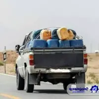 سوختبری قانونی از مرزها از سر گرفته شد