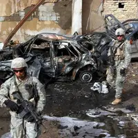 جنگ در ونزوئلا به کارگردانی فیلمسازان بد جنگ در عراق و افغانستان