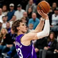 لیگ NBA؛ شکست دنور و لیکرز در خانه، یوتا بر هیوستون غلبه کرد