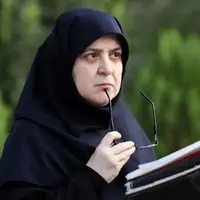 توضیح سخنگوی دولت درباره‌ اظهاراتش پیرامون خط سفید؛ من هم مثل شما زمان جنگ خطم سفید شد