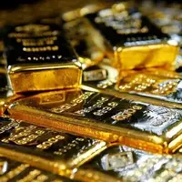 عقب‌نشینی طلا در بازار جهانی