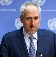 سازمان ملل خواستار کاهش تنش در دریای سیاه شد