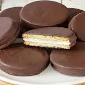 کمتر از نیم ساعت یک عالمه والس شکلات درست کن