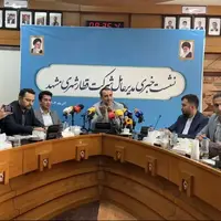 ۶۰ دستگاه واگن خط یک مترو در راه مشهد است