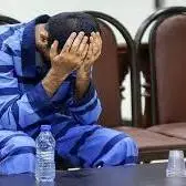 تابلوی زیارت عاشورا مرد اعدامی را نجات داد