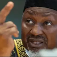 آدم‌ربایی در نیجریه، وزیر دفاع را به استعفا کشاند