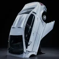 گران ترین تاکسی های پژو در جهان؛ دو مدل معروف سینمایی 406 و 407  