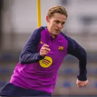 شوک به فلیک؛ ستاره بارسا غایب بازی با اتلتیکو!