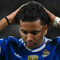 رئال مادرید آماده فروش رودریگو