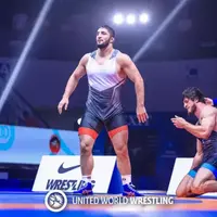 سورپرایز بزرگ؛ تانک روس مقابل حسن یزدانی!