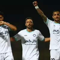 رقیب محبوب مدافع گلگهر، چادرملو و استقلال!