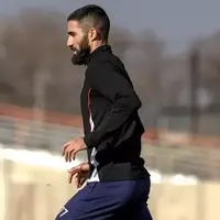 رهروی پیوسته و خستگی‌ناپذیر تمرینات تراکتور