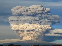 فوران آتشفشان «هیلی گوپی» در اتیوپی بعد از 12 هزار سال سکوت