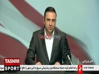 علوی: تا این لحظه تغییری مبنی بر حضور نماینده‌ای از ایران در مراسم قرعه‌کشی جام جهانی 2026 رخ نداده