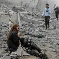 آلمان: اجرای فوری مصوبه شورای امنیت درباره غزه الزامی است