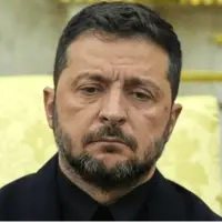 زلنسکی: تصمیم درباره پایان جنگ با روسیه آسان نیست