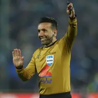 داور دربی مشخص شد