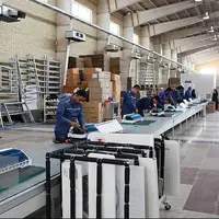 ۸۲۵ نفر از طریق سامانه جستجوی شغل در سیستان‌ و بلوچستان مشغول به‌کار شدند