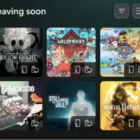 بازی این ماه سرویس گیم پس ایکس باکس را ترک خواهند کرد