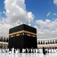 اعزام ۱۲ کاروان از استان به عُمره عمره