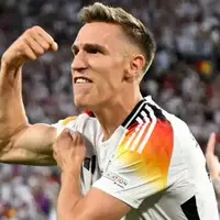 رئال و بارسلونا مشتری مدافع آلمانی