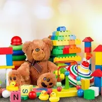 واردات ۲ تن اسباببازی طی ۷ ماه؛ بازار اسباببازی ایران در تصاحب چین