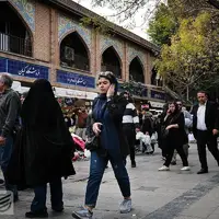 بلاتکلیفی اقتصاد بین تنش و تورم