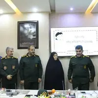 رئیس بسیج هنرمندان لرستان معرفی شد