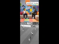 نیکبخت: بدترین اشتباهم خوشحالی در دربی بود