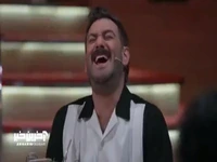 امیرمحمد: من از عموپورنگ خیلی بزرگترم!