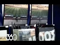 کمک داور اجارهای؛ مشکلات VAR در ایران